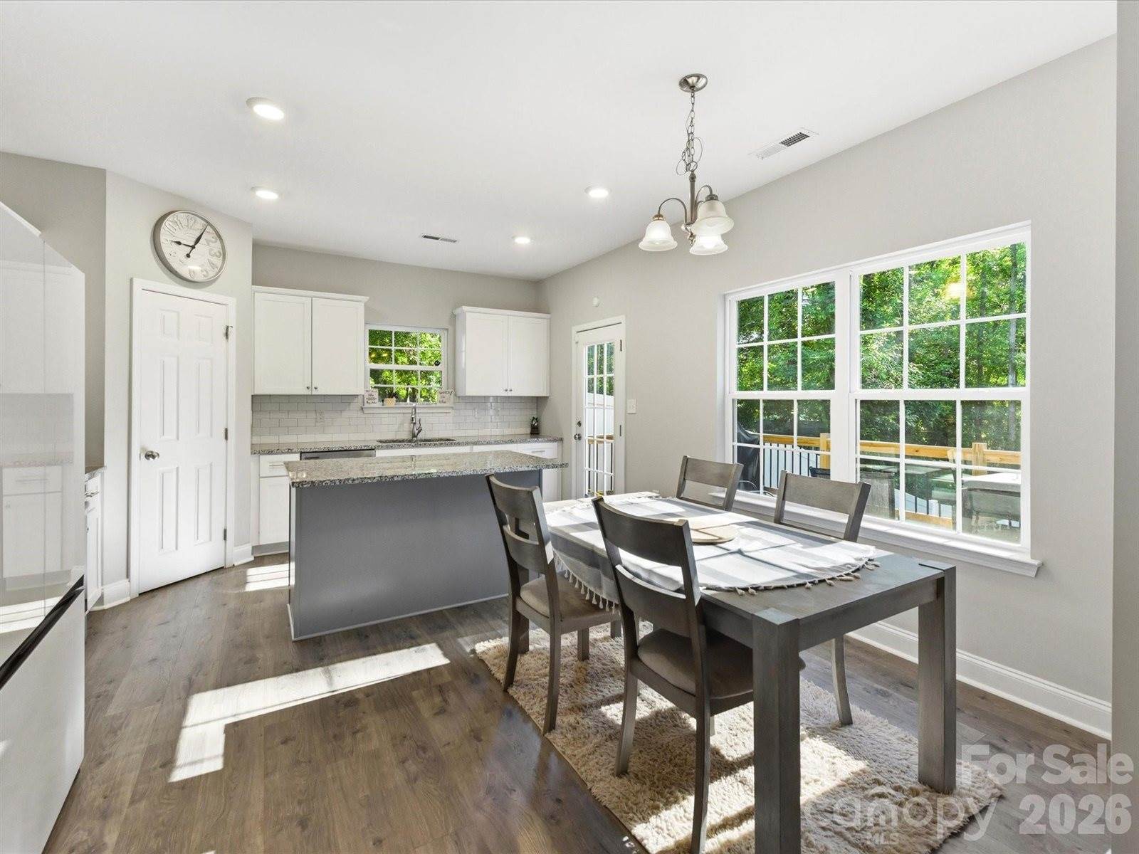 2109 Timber Ridge Road, Monroe, NC 28112