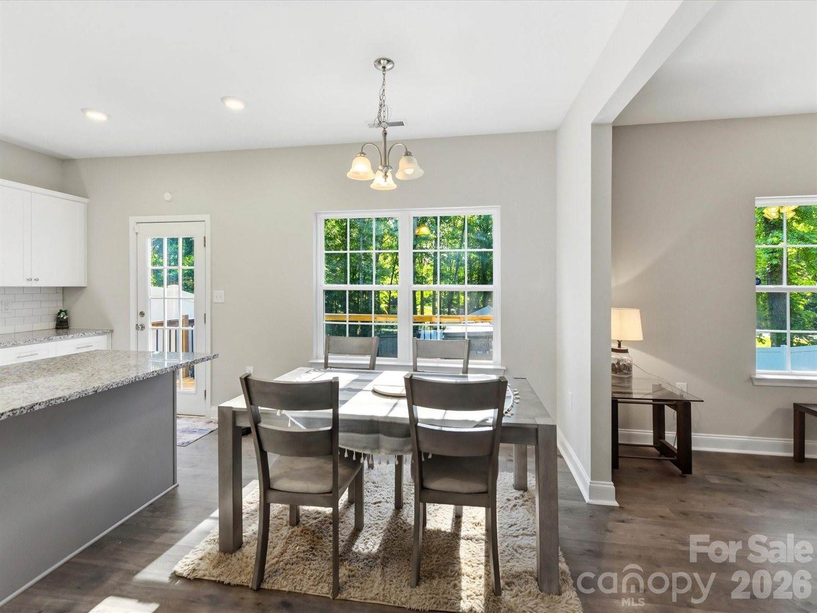 2109 Timber Ridge Road, Monroe, NC 28112
