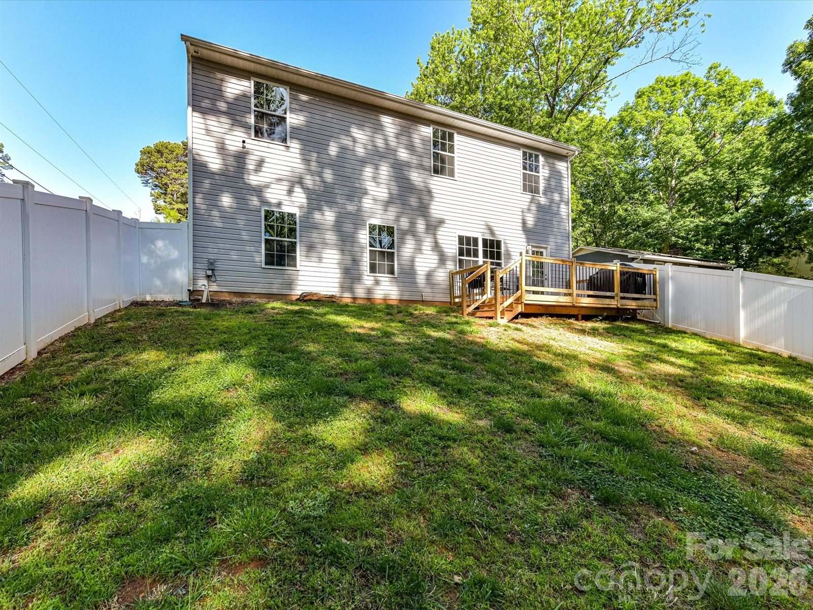 2109 Timber Ridge Road, Monroe, NC 28112