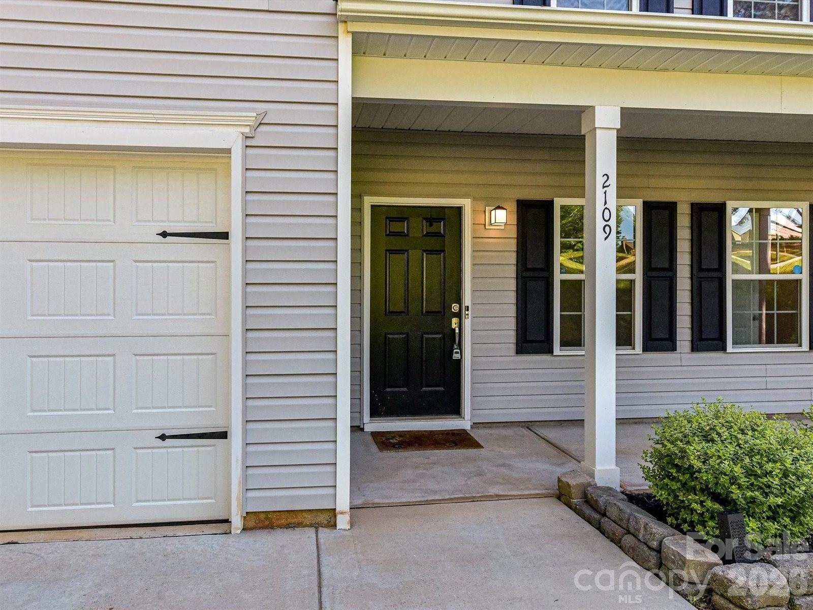 2109 Timber Ridge Road, Monroe, NC 28112