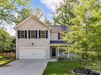 2109 Timber Ridge Road, Monroe, NC 28112