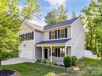 2109 Timber Ridge Road, Monroe, NC 28112