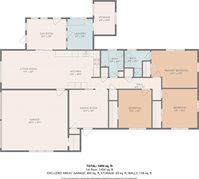 1306 Greenbriar Dr, Longview, TX 75604