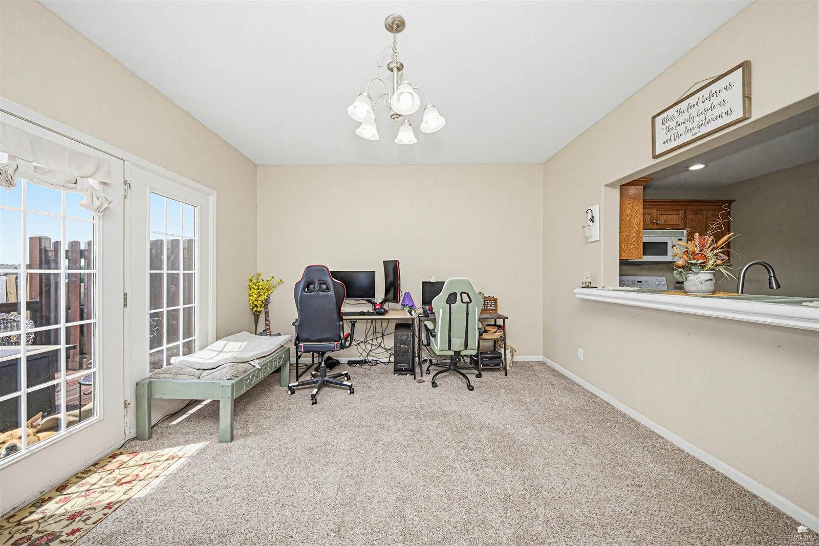 2703 Kathie Drive, Junction City, KS 66441