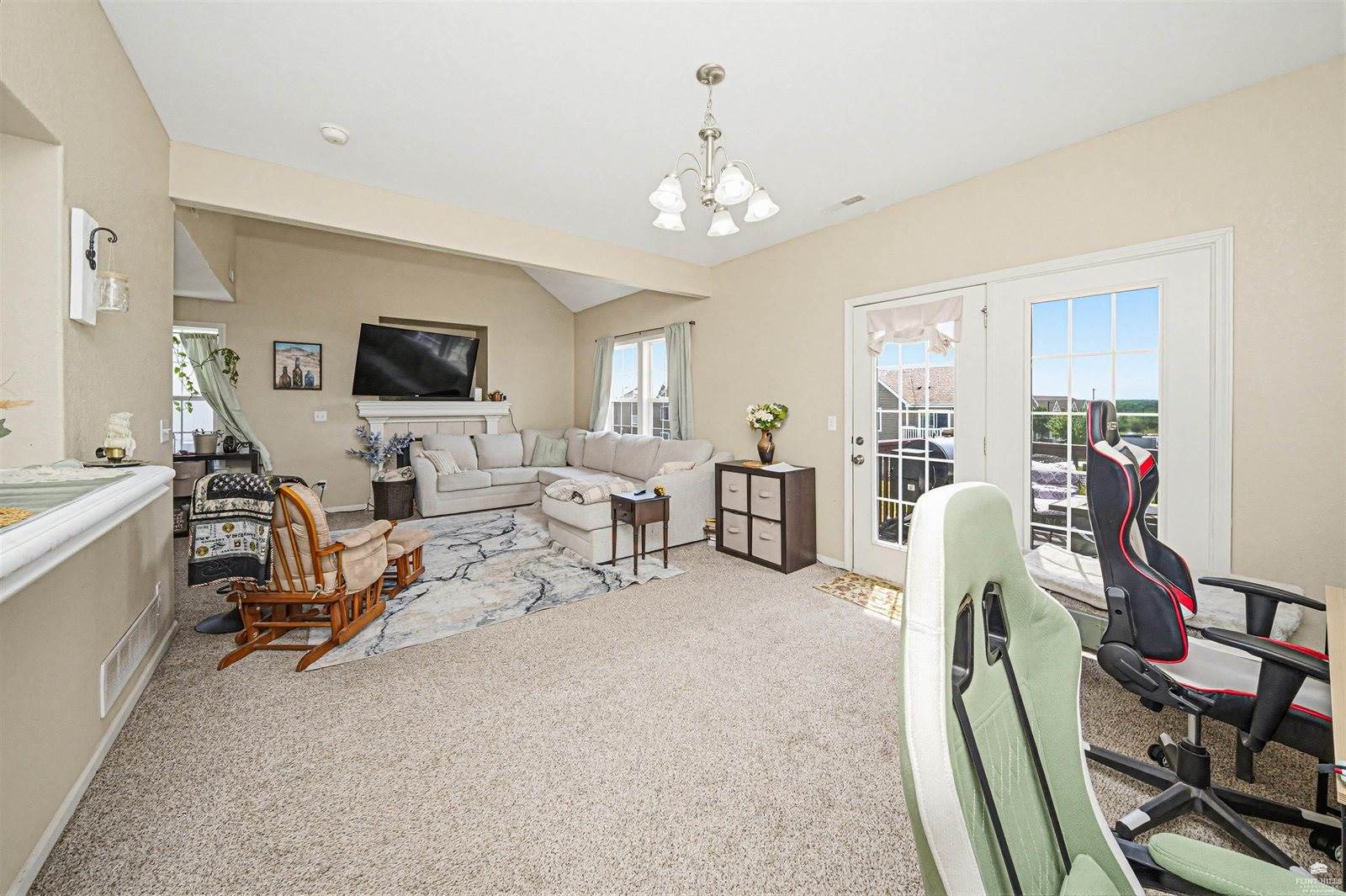 2703 Kathie Drive, Junction City, KS 66441