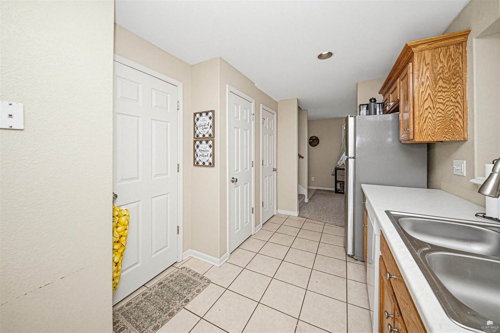 2703 Kathie Drive, Junction City, KS 66441