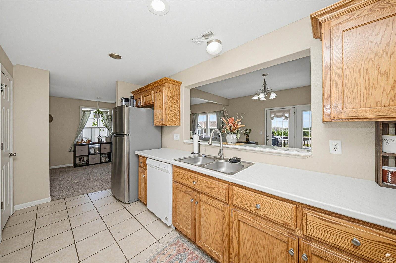 2703 Kathie Drive, Junction City, KS 66441