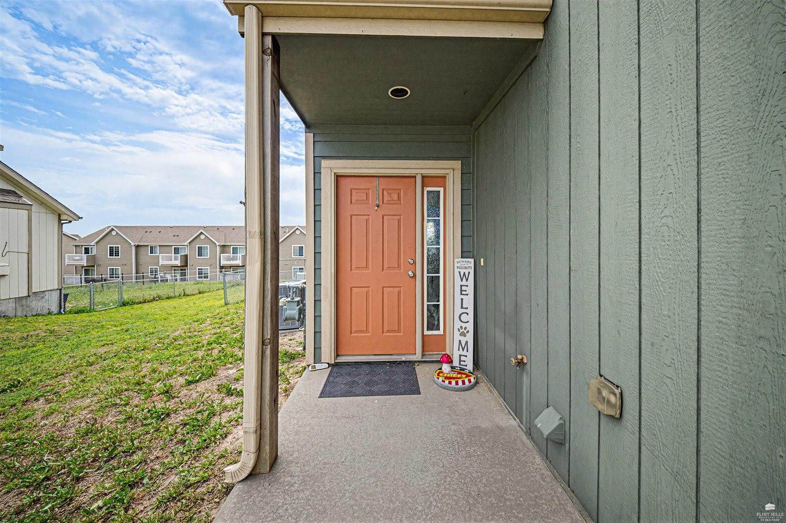 2703 Kathie Drive, Junction City, KS 66441