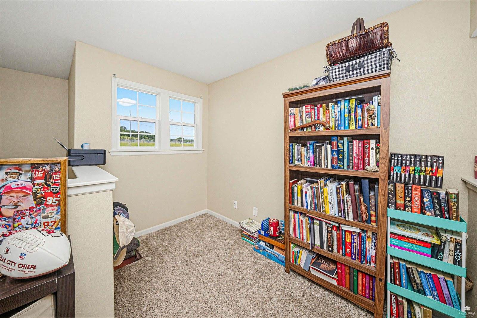 2703 Kathie Drive, Junction City, KS 66441