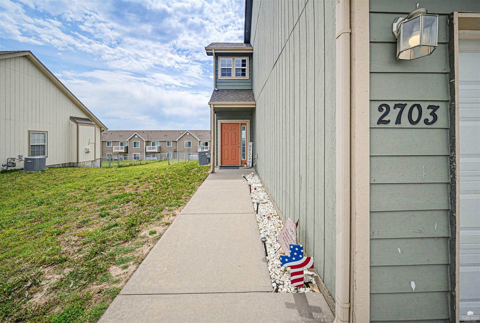 2703 Kathie Drive, Junction City, KS 66441