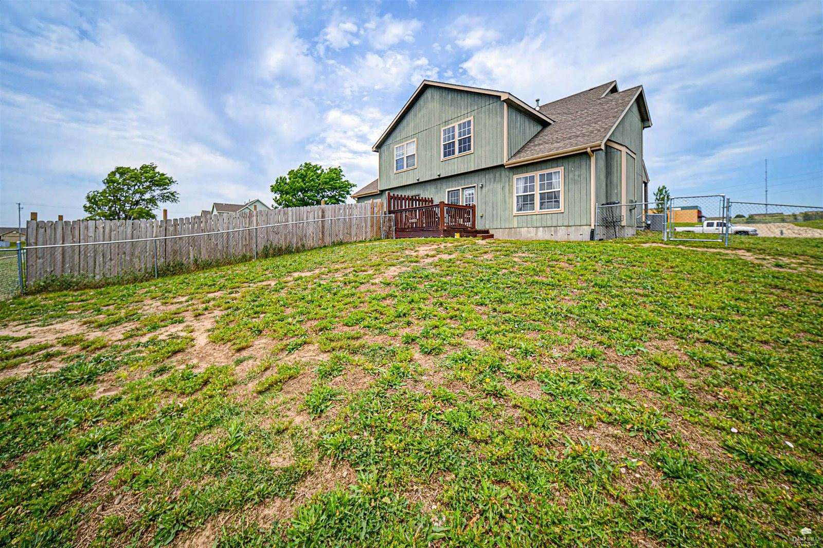 2703 Kathie Drive, Junction City, KS 66441