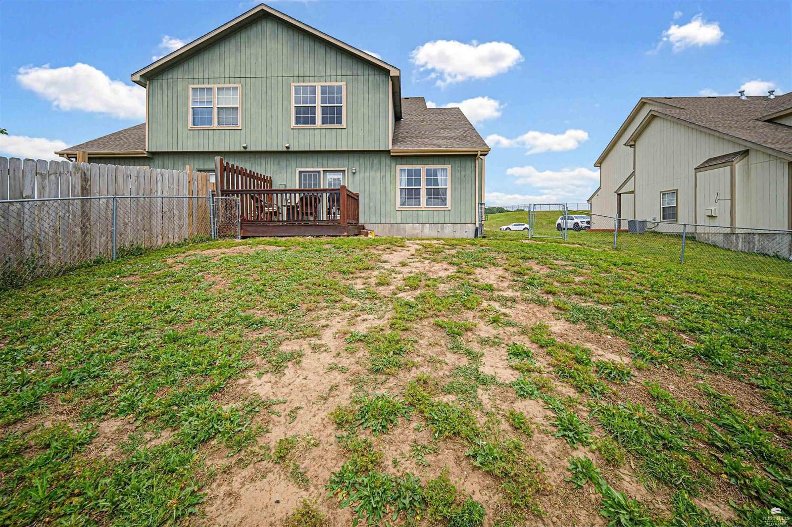 2703 Kathie Drive, Junction City, KS 66441