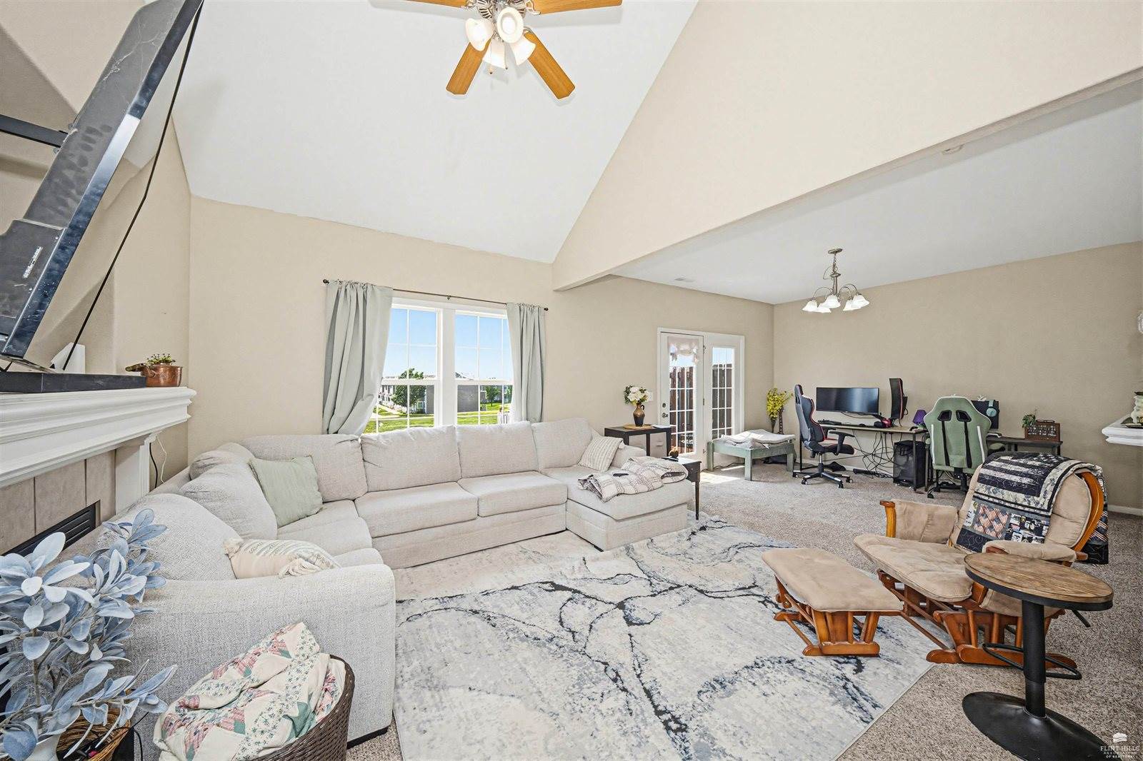 2703 Kathie Drive, Junction City, KS 66441