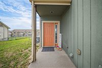 2703 Kathie Drive, Junction City, KS 66441