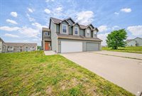 2703 Kathie Drive, Junction City, KS 66441