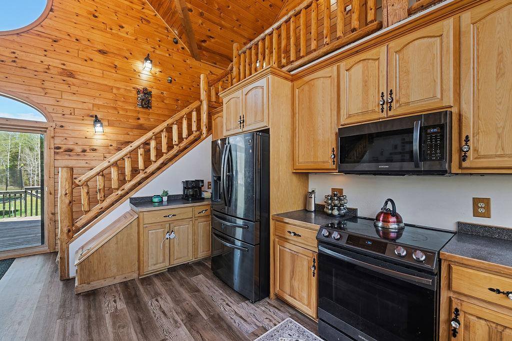 3874 County Road 138, Barnum, MN 55707