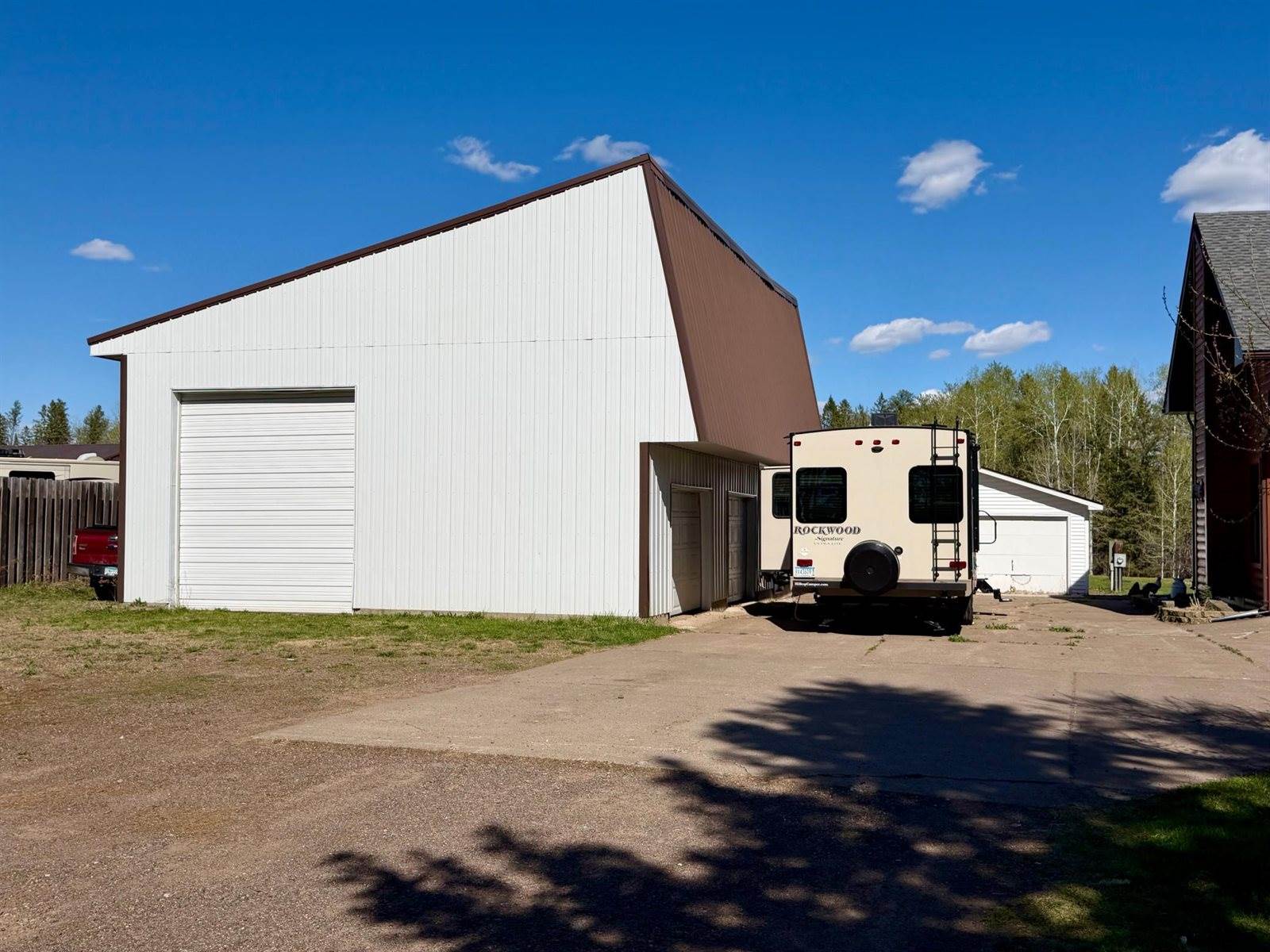 3874 County Road 138, Barnum, MN 55707