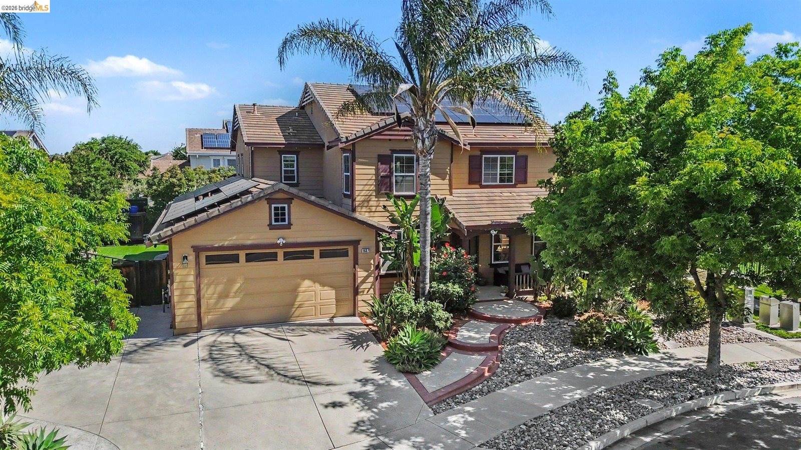 1637 Lillian St, Brentwood, CA 94513
