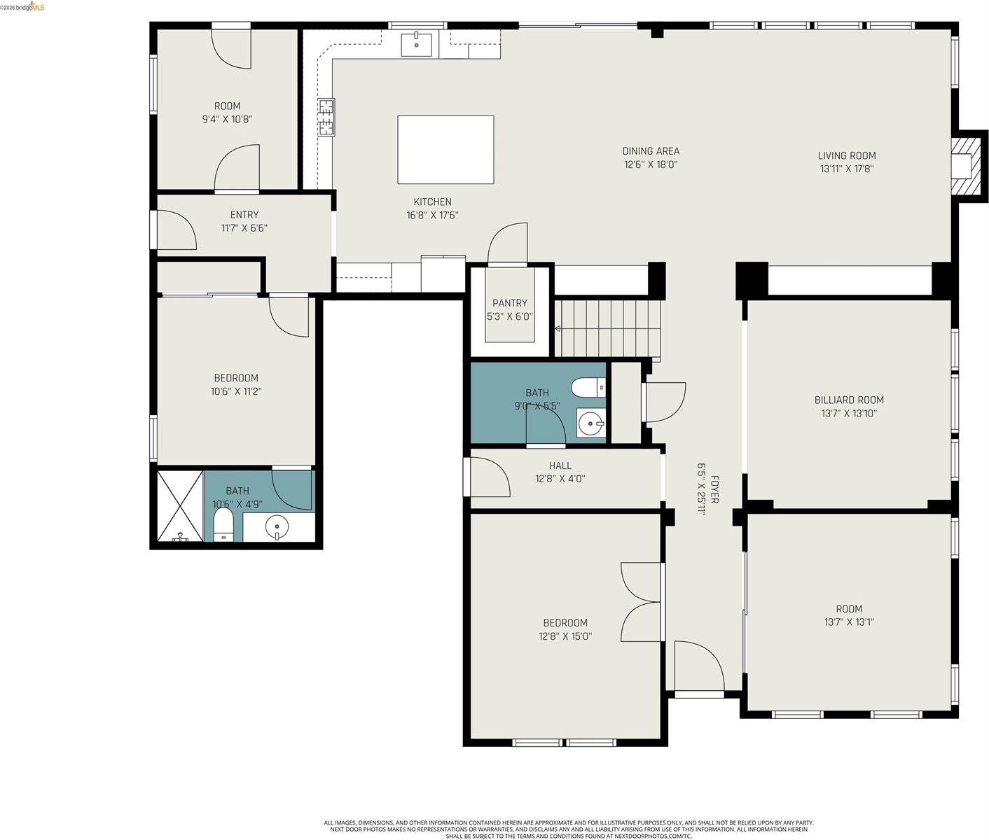 1637 Lillian St, Brentwood, CA 94513