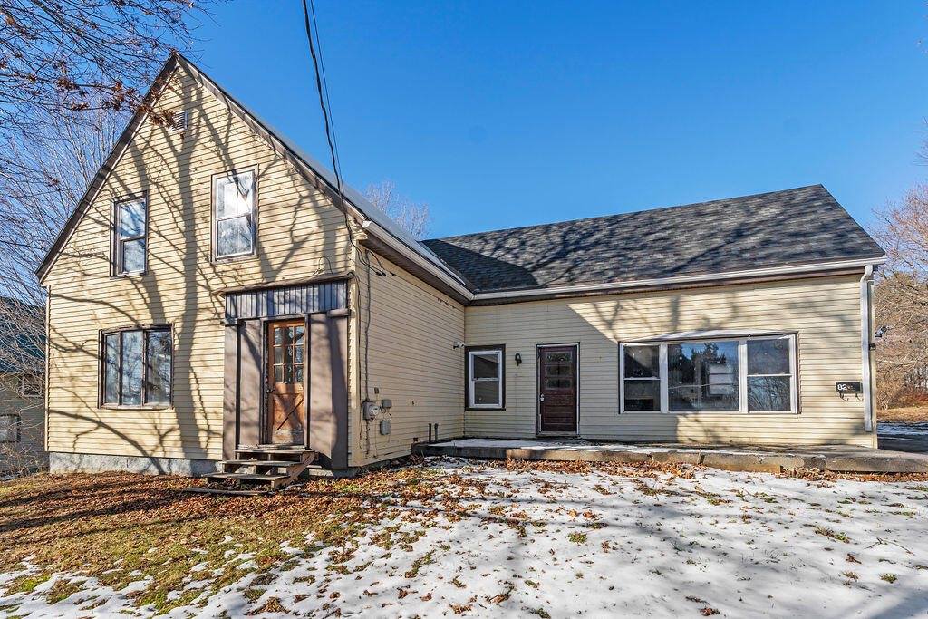 82 Summer Street, Dover-Foxcroft, ME 04426