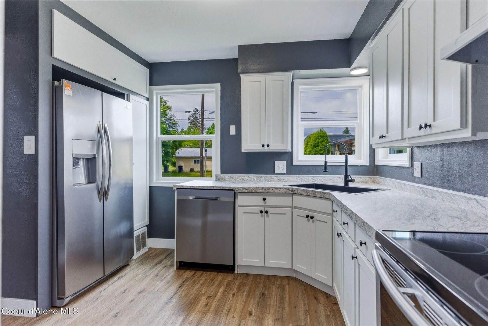 920 North 15th St, Coeur d'Alene, ID 83814