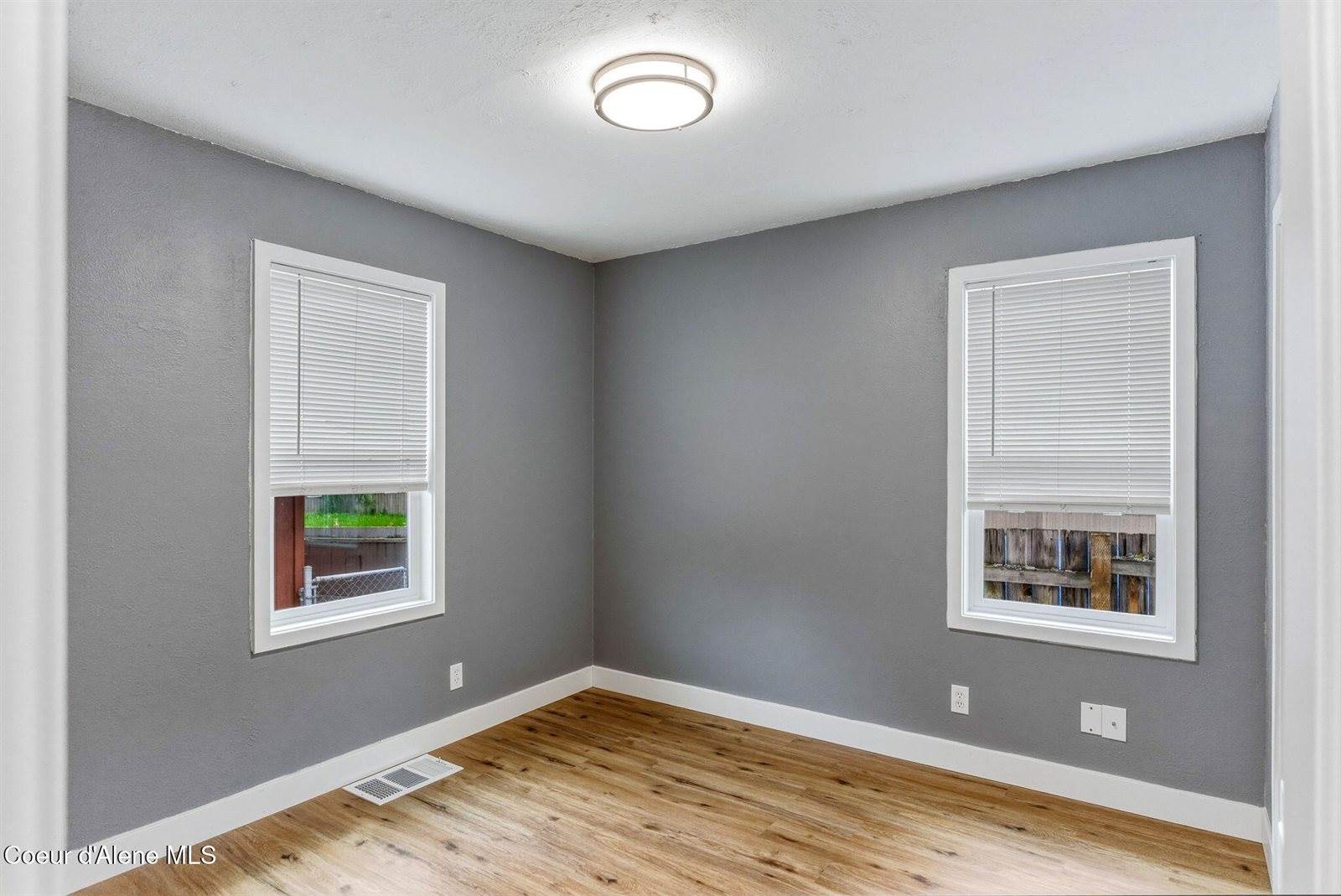 920 North 15th St, Coeur d'Alene, ID 83814