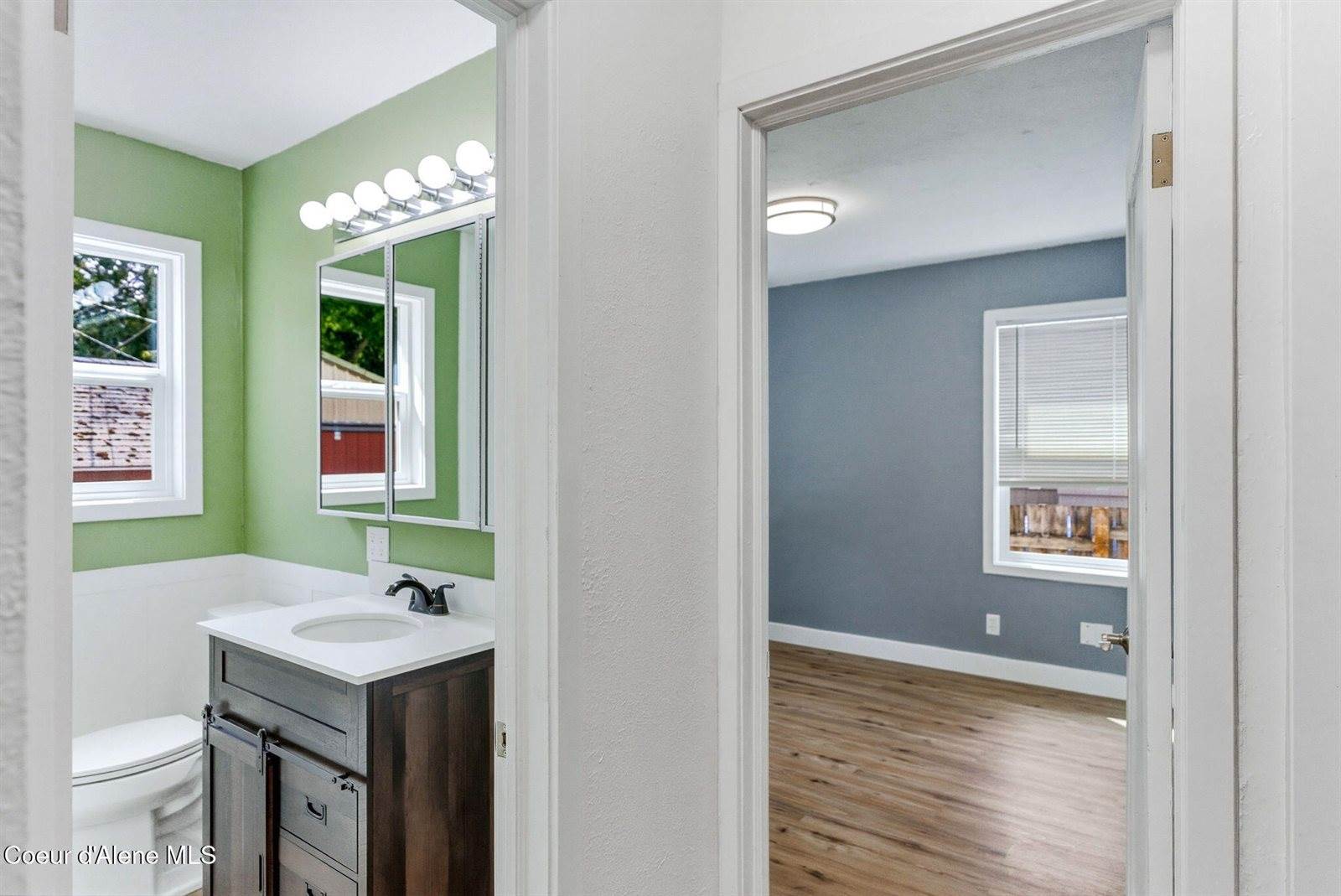 920 North 15th St, Coeur d'Alene, ID 83814