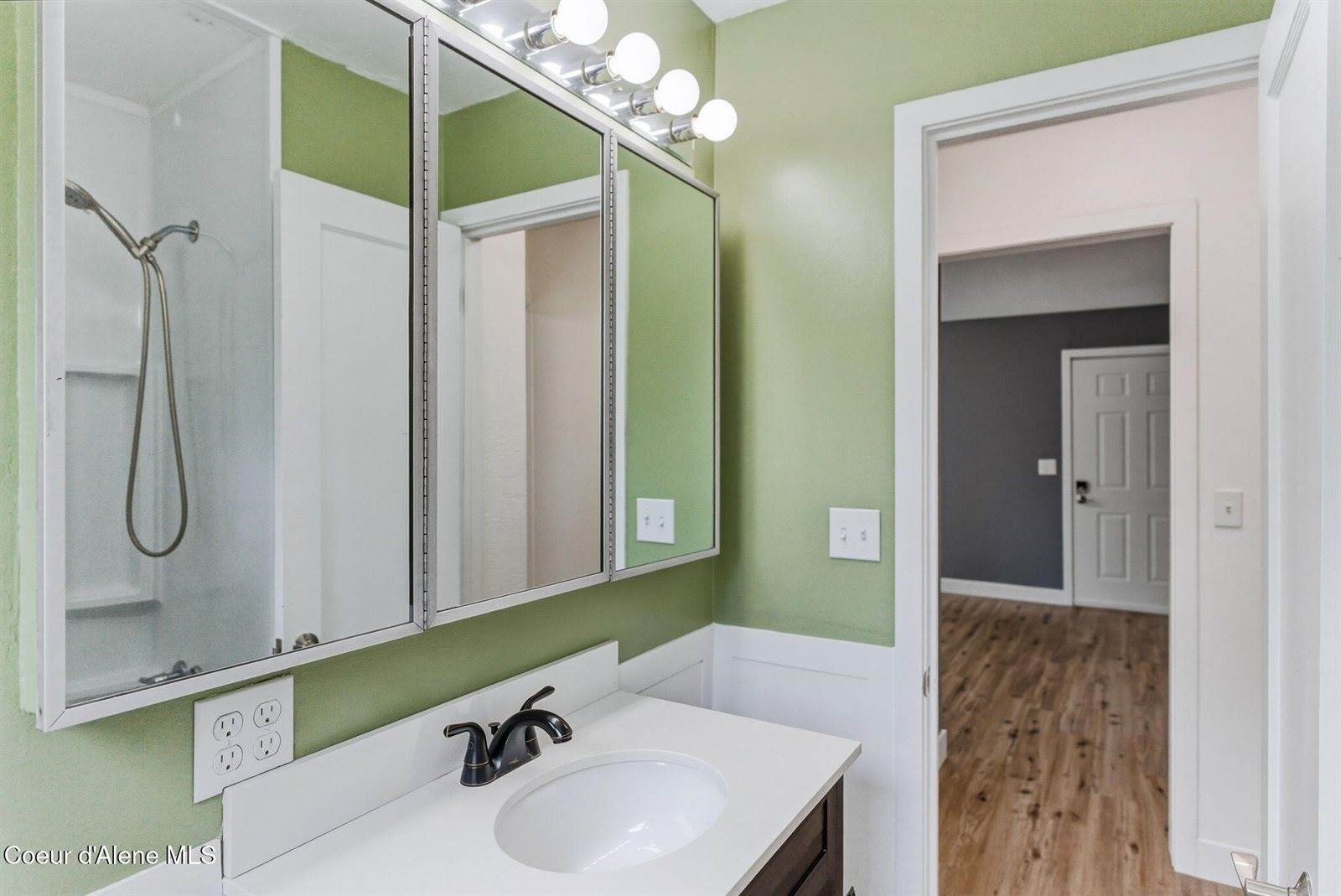 920 North 15th St, Coeur d'Alene, ID 83814