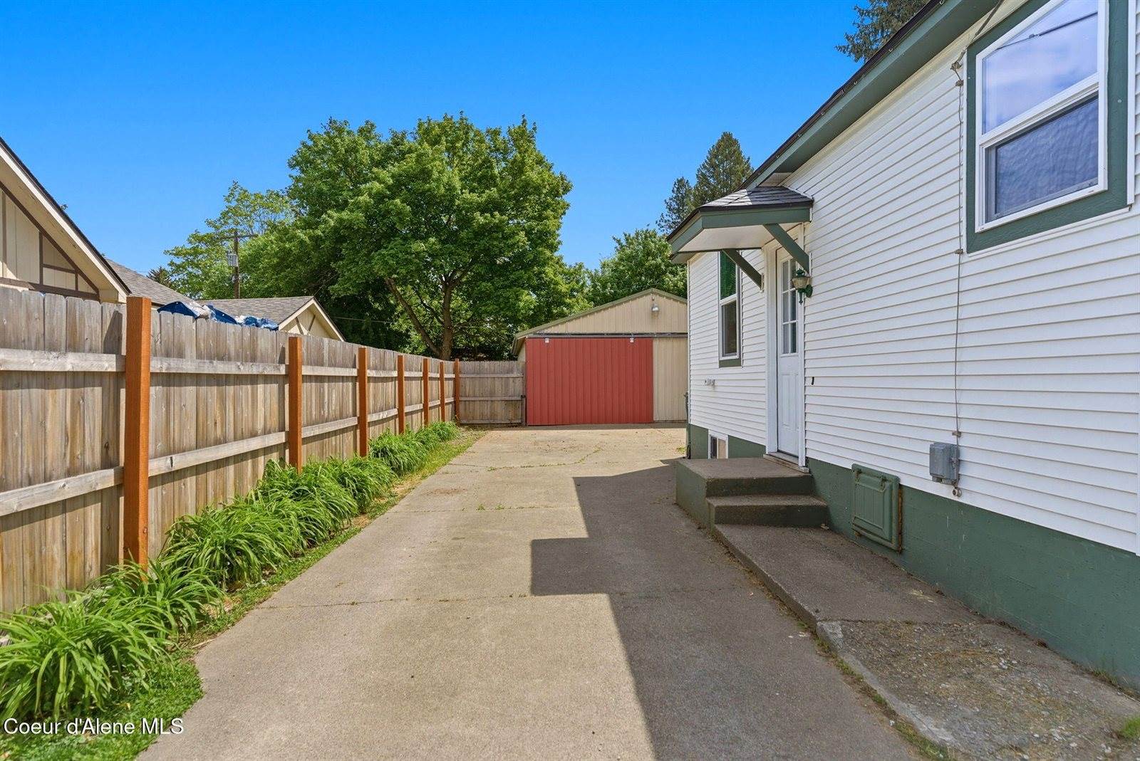 920 North 15th St, Coeur d'Alene, ID 83814