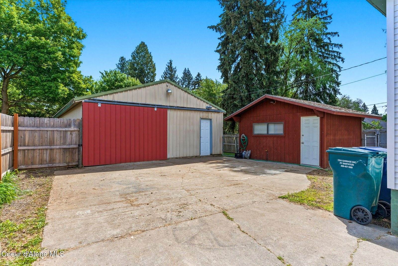 920 North 15th St, Coeur d'Alene, ID 83814