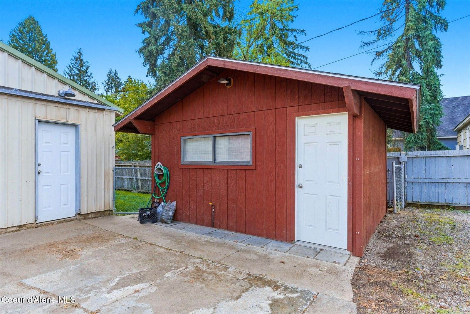 920 North 15th St, Coeur d'Alene, ID 83814