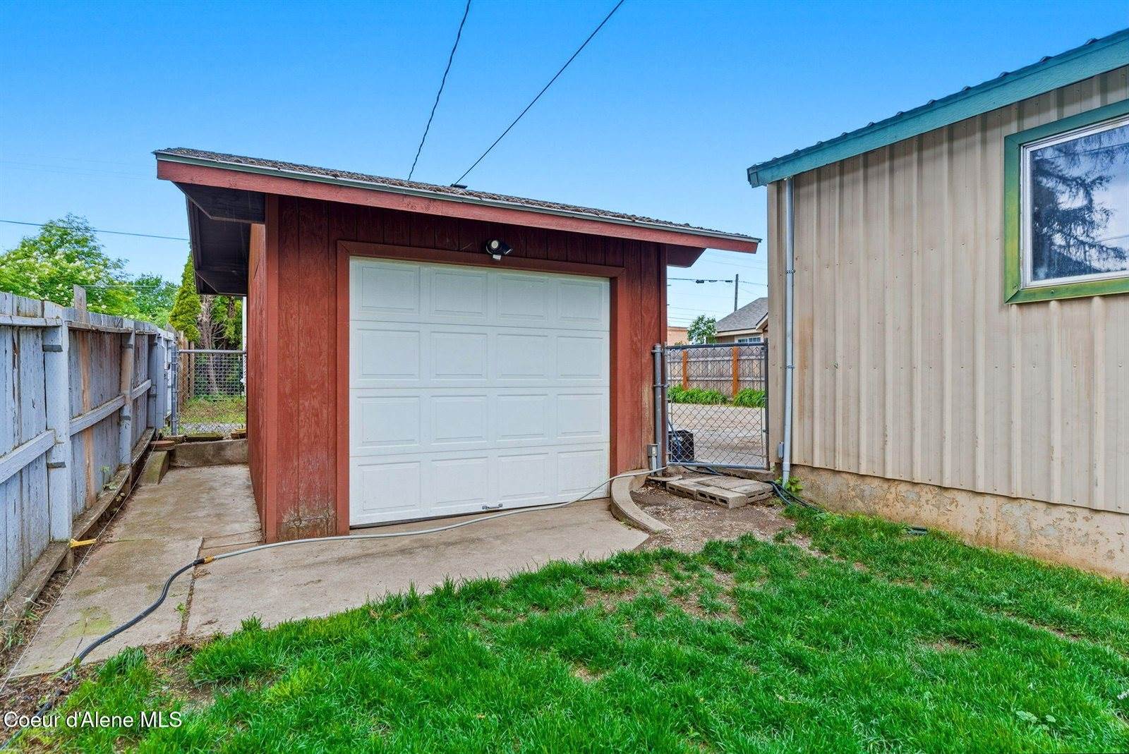 920 North 15th St, Coeur d'Alene, ID 83814