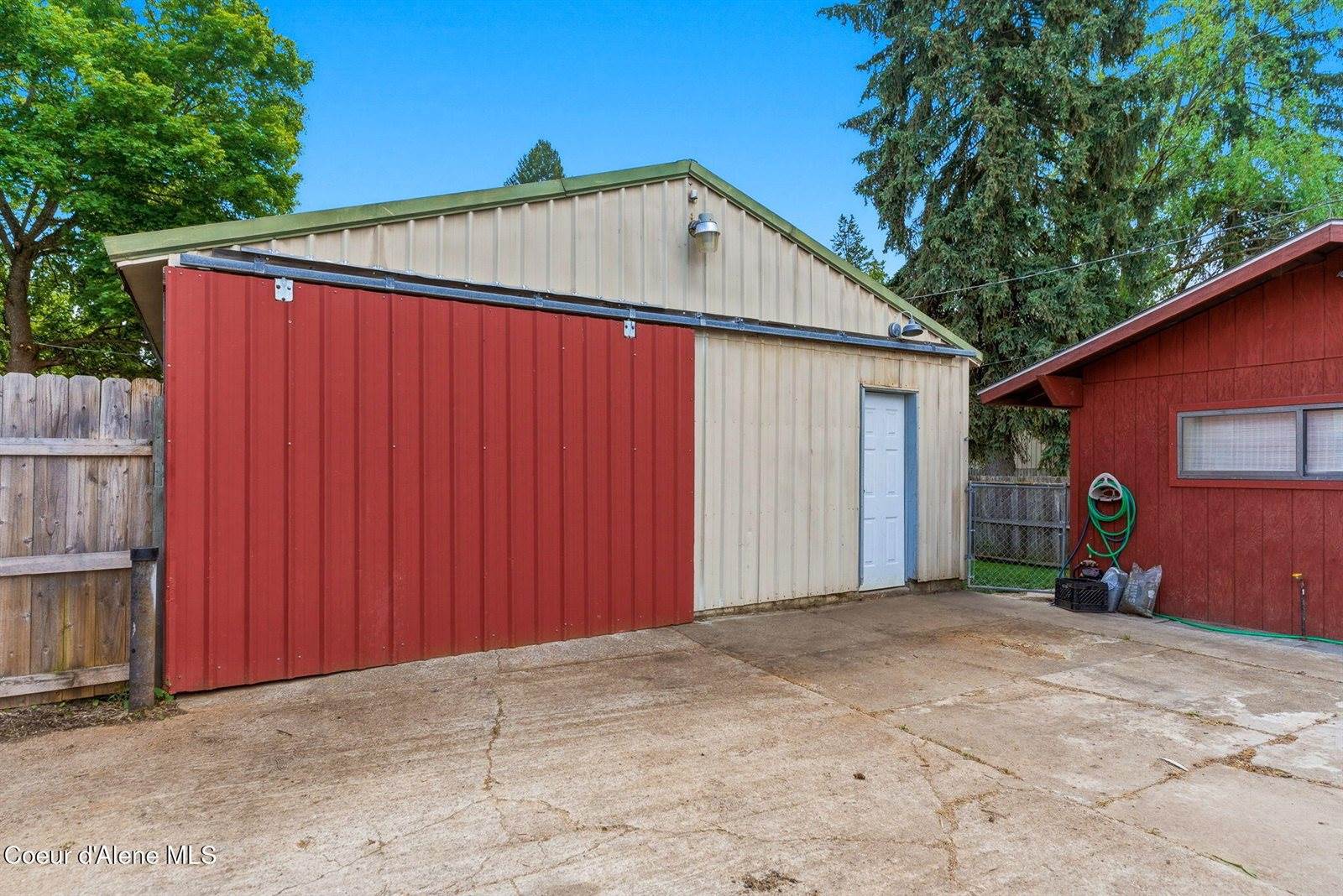 920 North 15th St, Coeur d'Alene, ID 83814