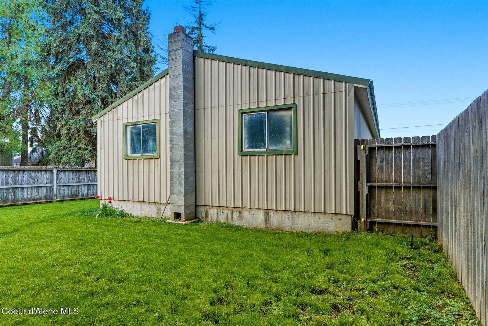 920 North 15th St, Coeur d'Alene, ID 83814