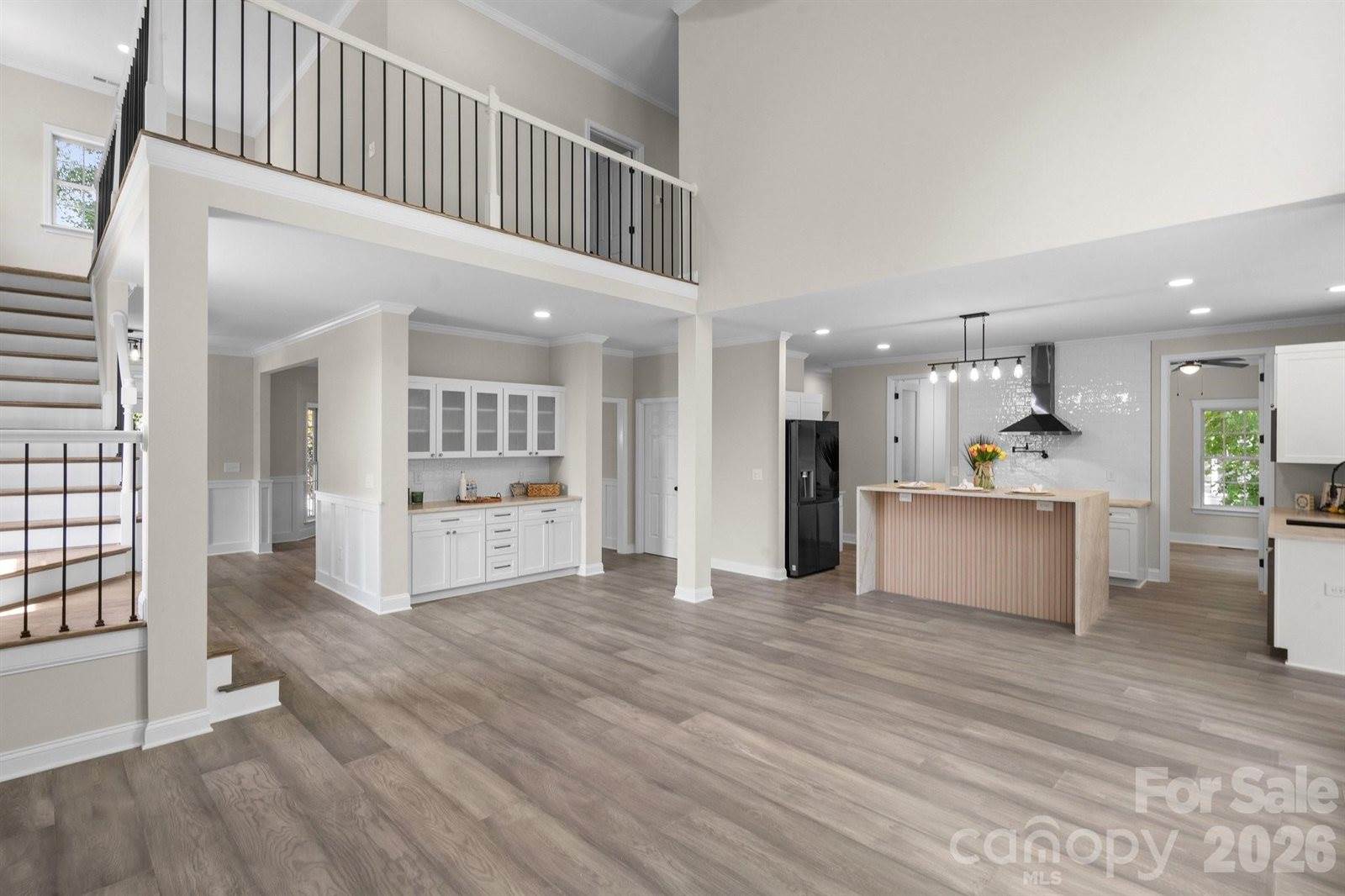 1378 Valhalla Drive, Denver, NC 28037