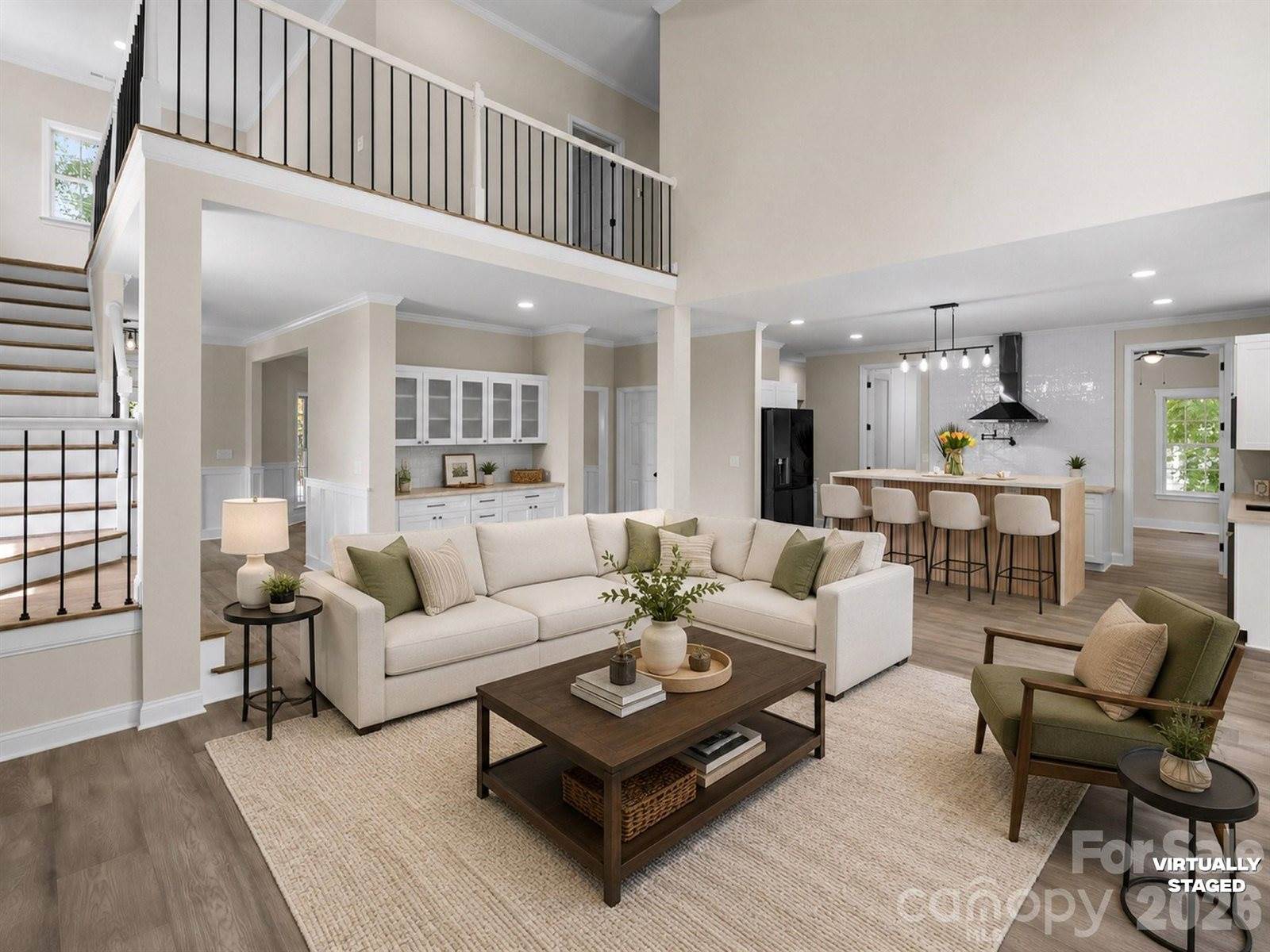 1378 Valhalla Drive, Denver, NC 28037