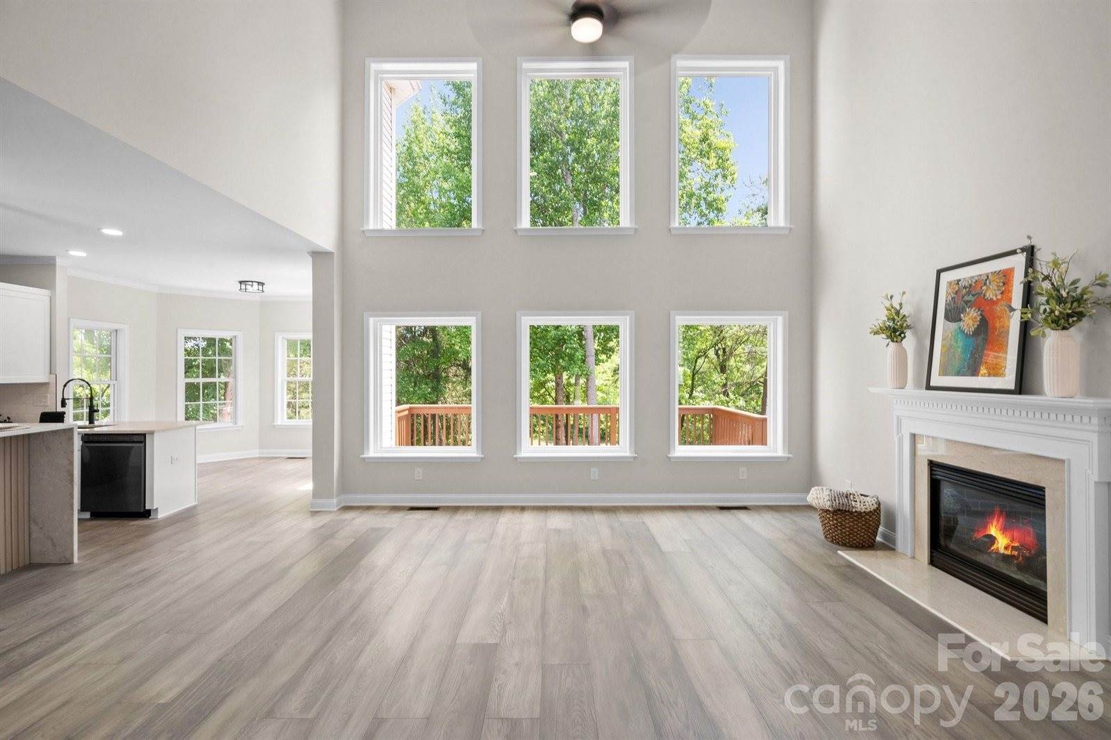1378 Valhalla Drive, Denver, NC 28037