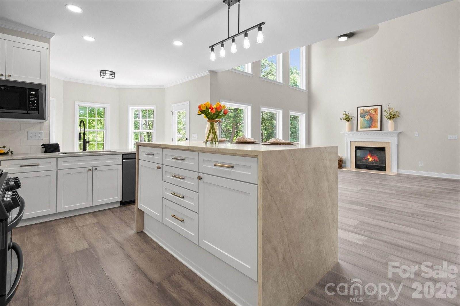 1378 Valhalla Drive, Denver, NC 28037