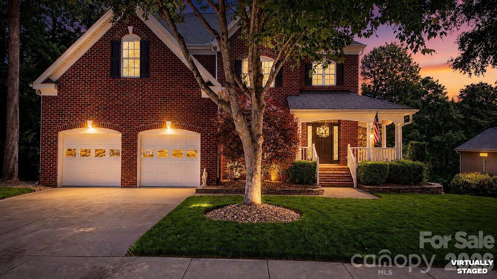 1378 Valhalla Drive, Denver, NC 28037