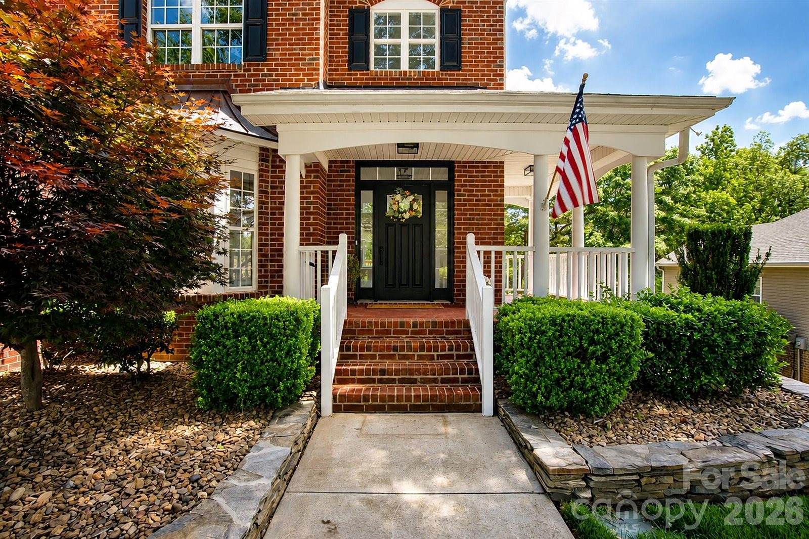 1378 Valhalla Drive, Denver, NC 28037