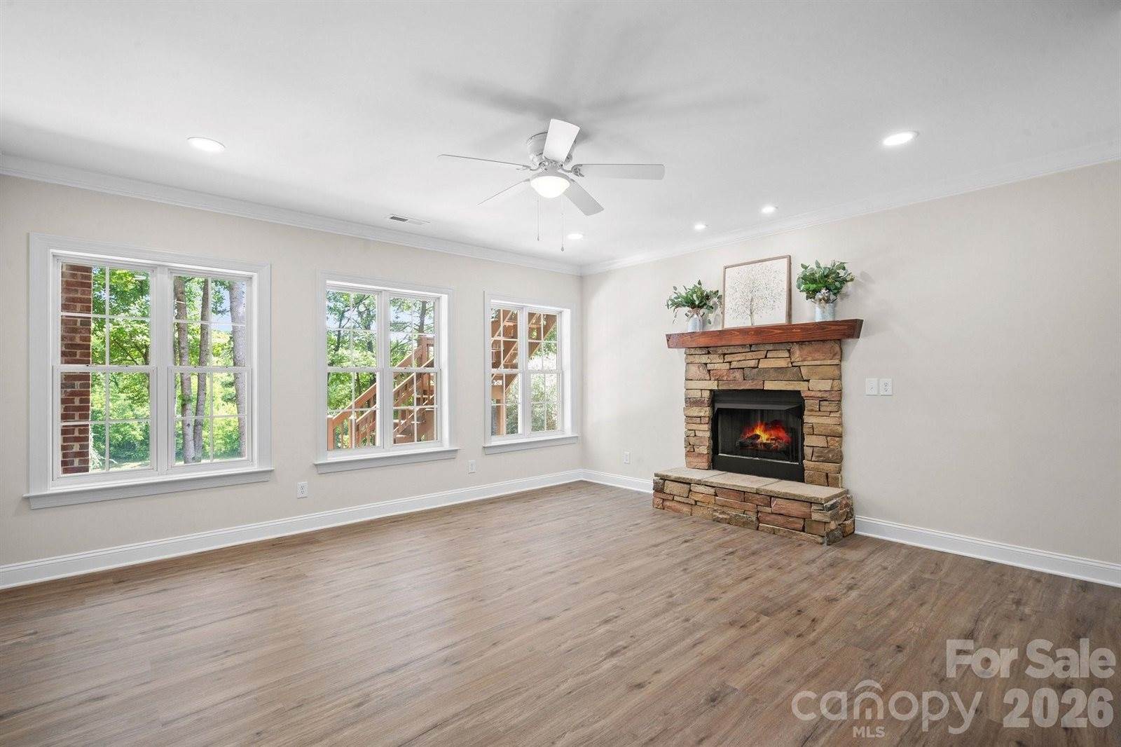 1378 Valhalla Drive, Denver, NC 28037