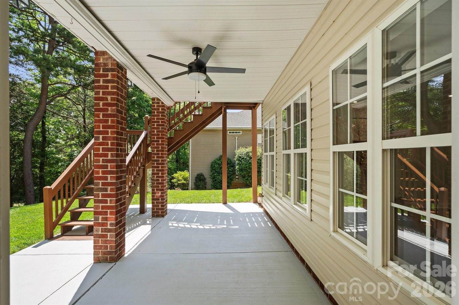 1378 Valhalla Drive, Denver, NC 28037