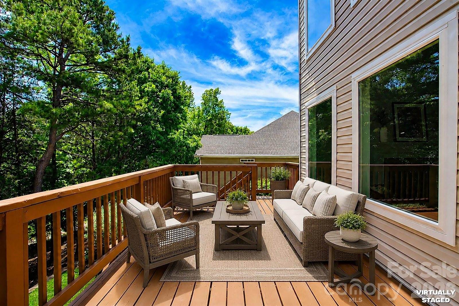 1378 Valhalla Drive, Denver, NC 28037