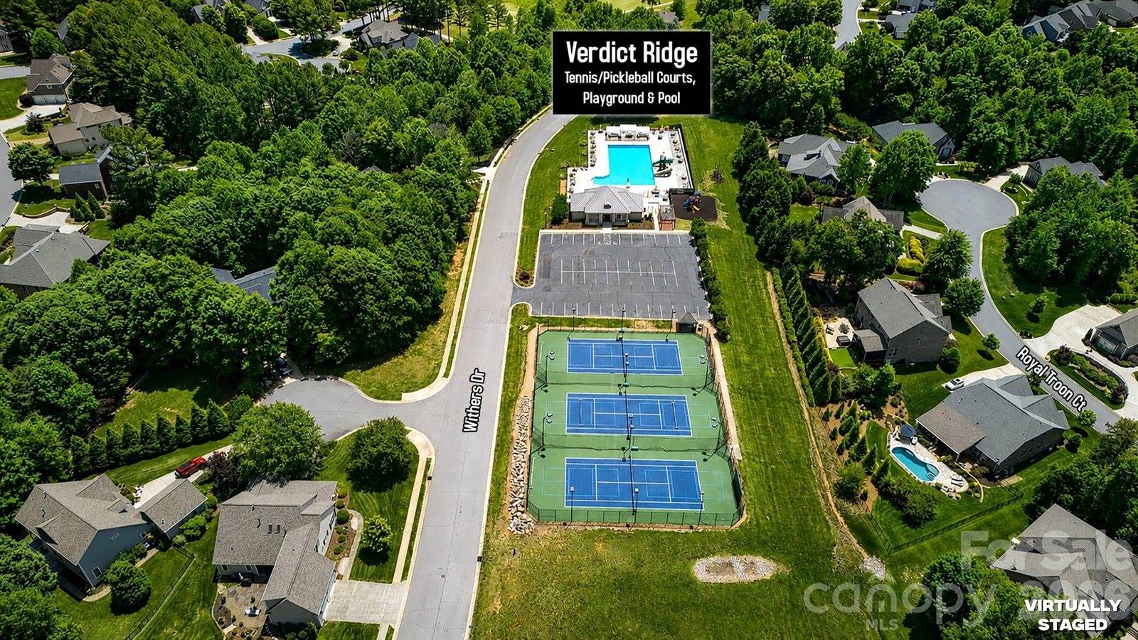 1378 Valhalla Drive, Denver, NC 28037