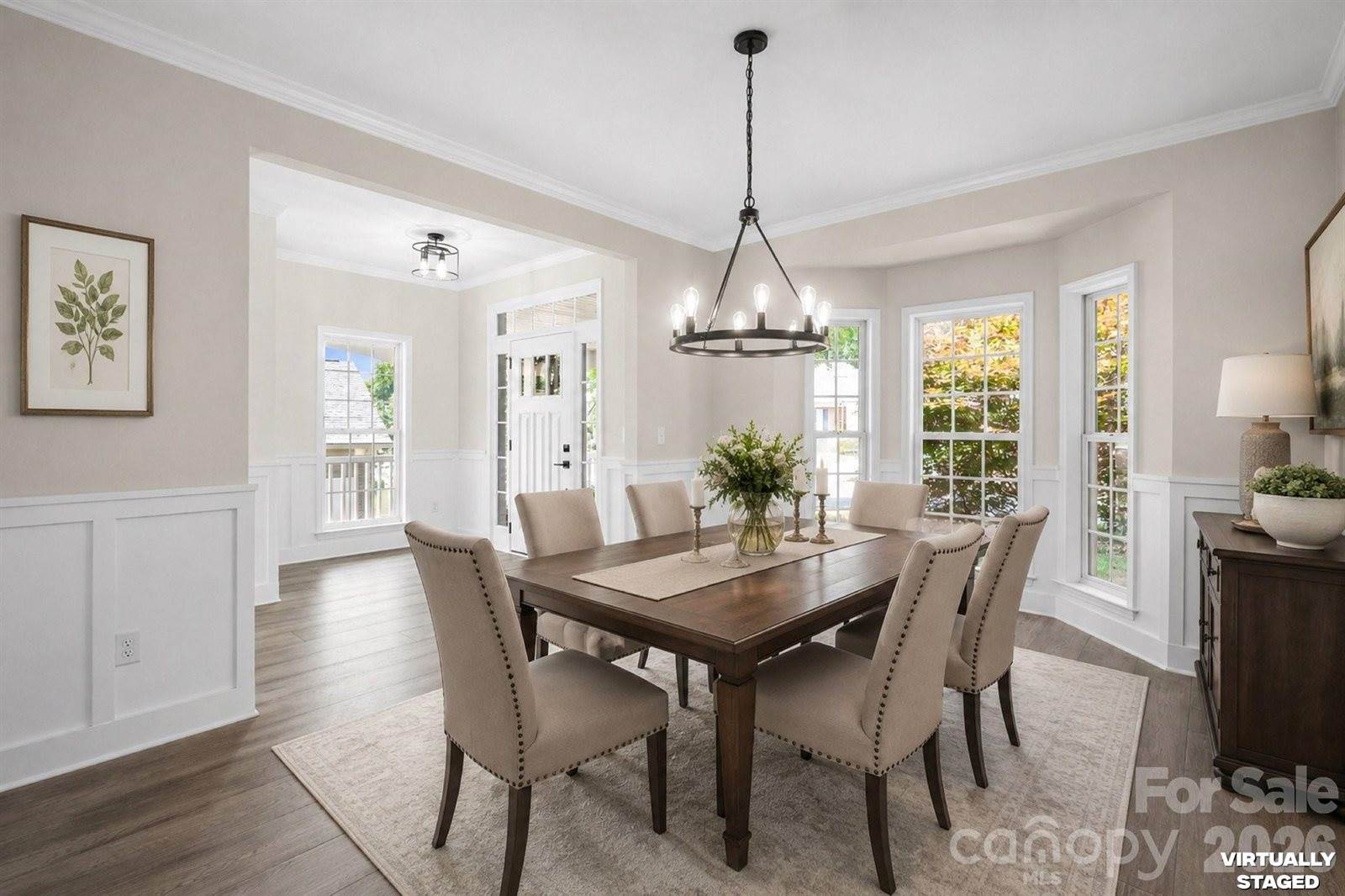 1378 Valhalla Drive, Denver, NC 28037