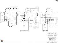 1378 Valhalla Drive, Denver, NC 28037