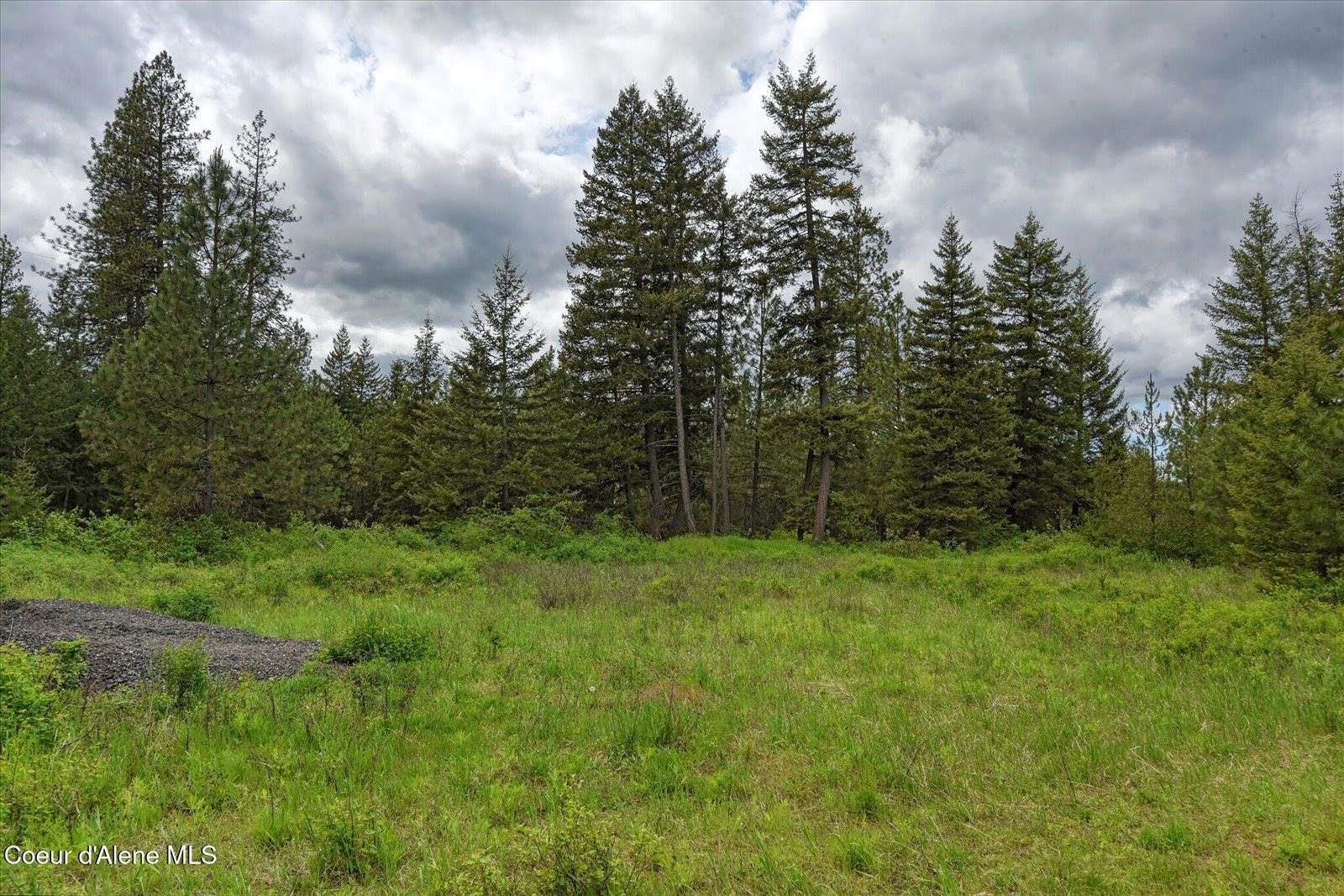 NKA West Nash Rd LOT 1, Spirit Lake, ID 83869
