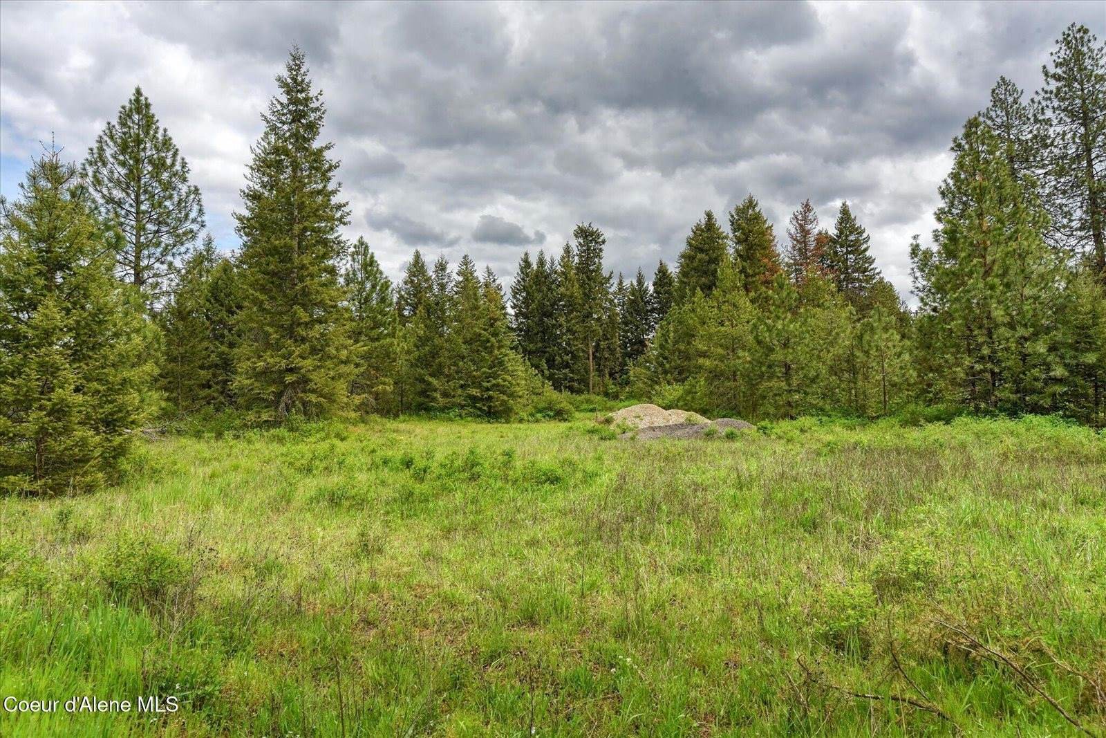 NKA West Nash Rd LOT 1, Spirit Lake, ID 83869