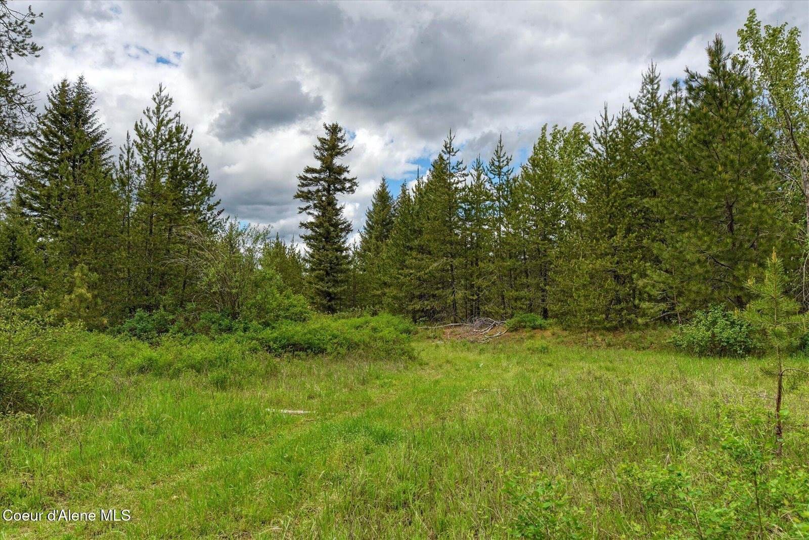 NKA West Nash Rd LOT 1, Spirit Lake, ID 83869