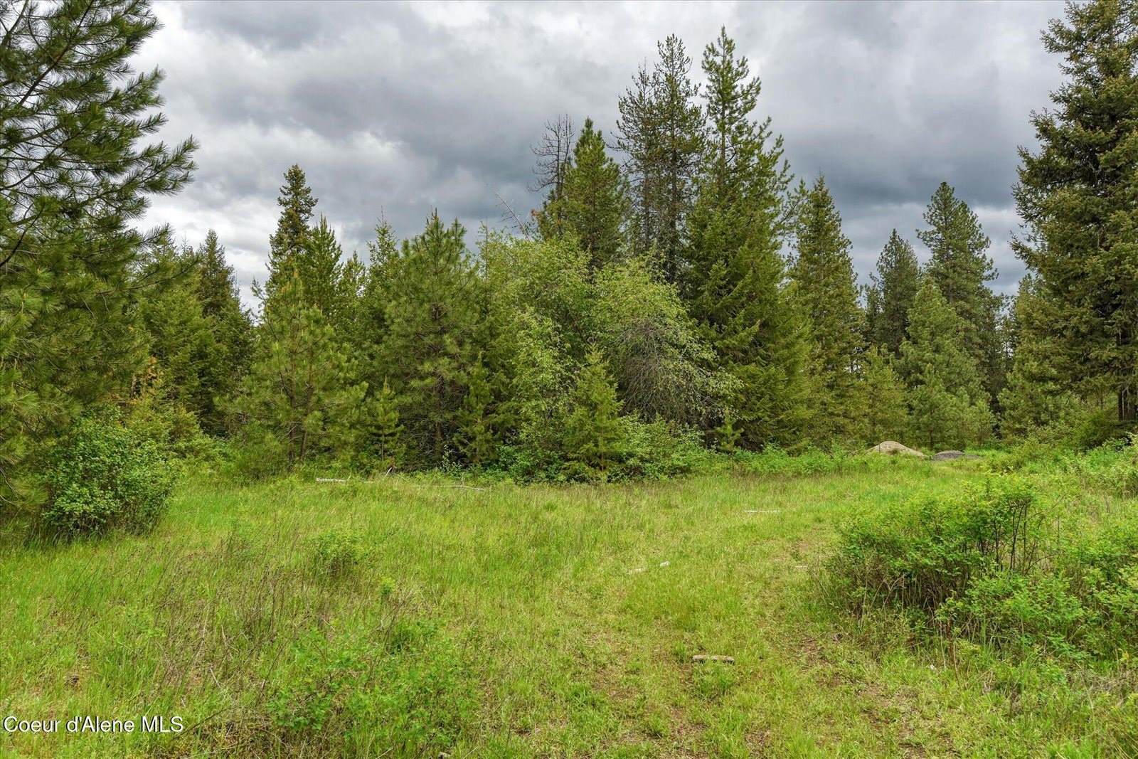 NKA West Nash Rd LOT 1, Spirit Lake, ID 83869
